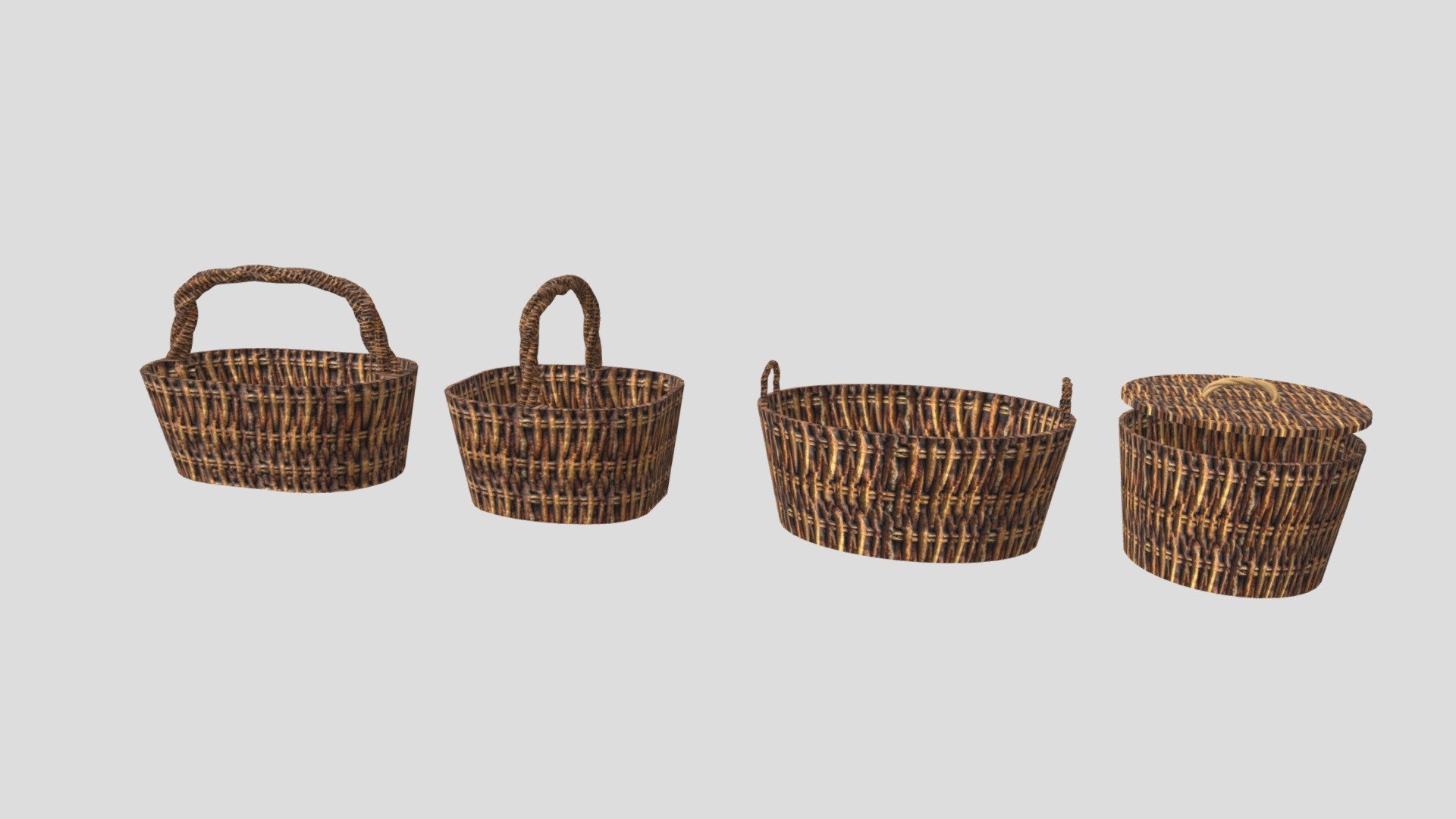 sketcher basket