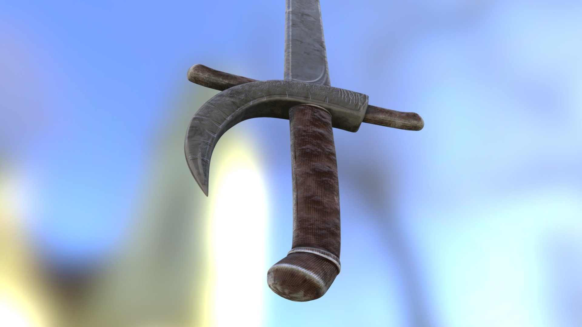 Gothic - B1V1