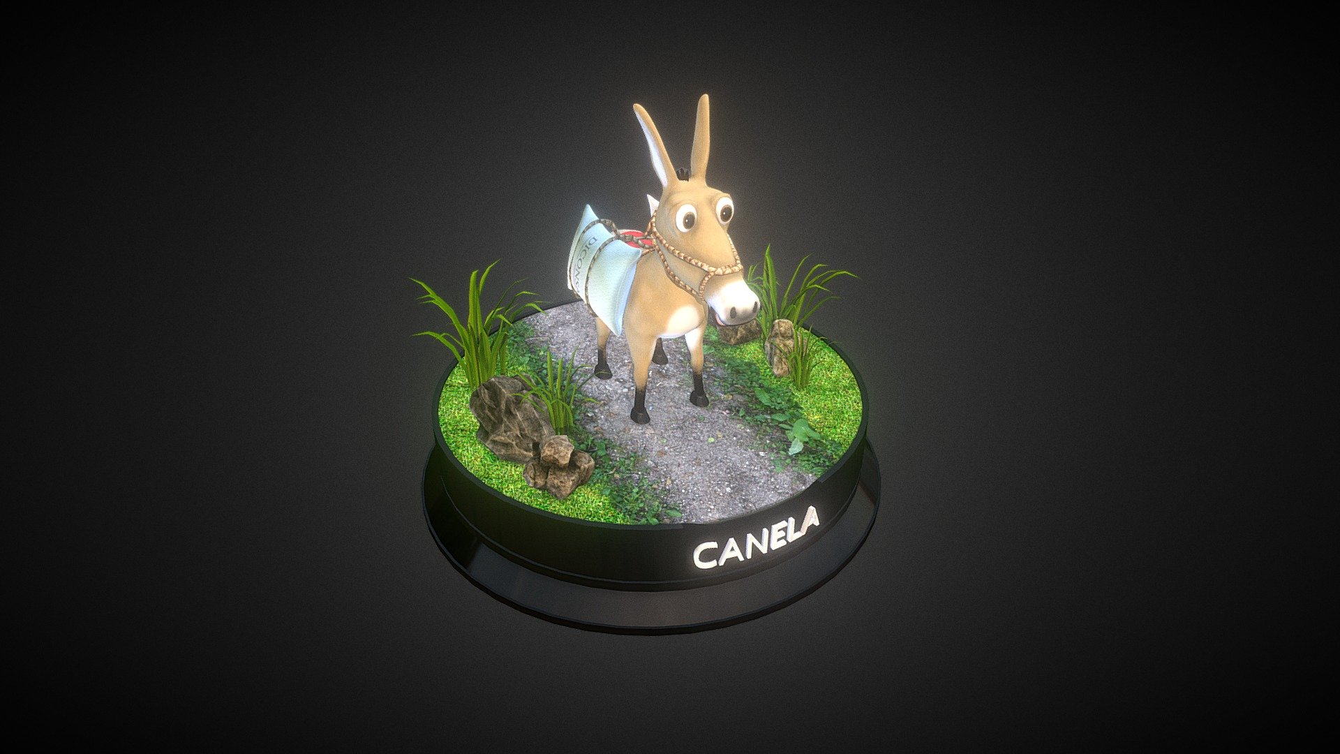 Canela