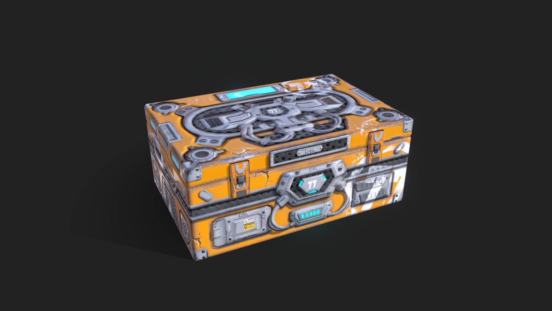 TP2 - Box