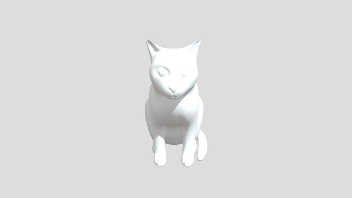 023 3D Model