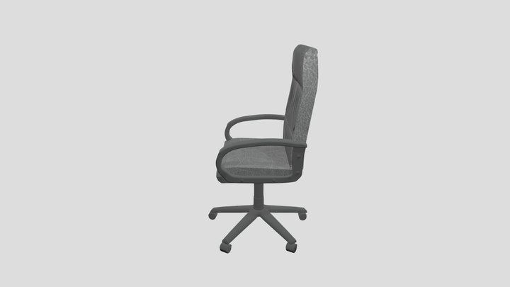Chair 3D Model
