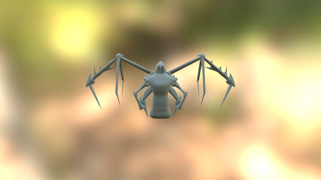 Some Monster