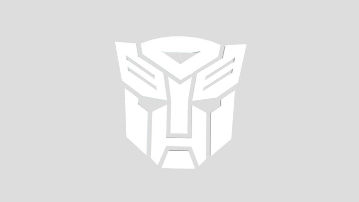 Erik_H_Compulsry1[Transformers] 3D Model