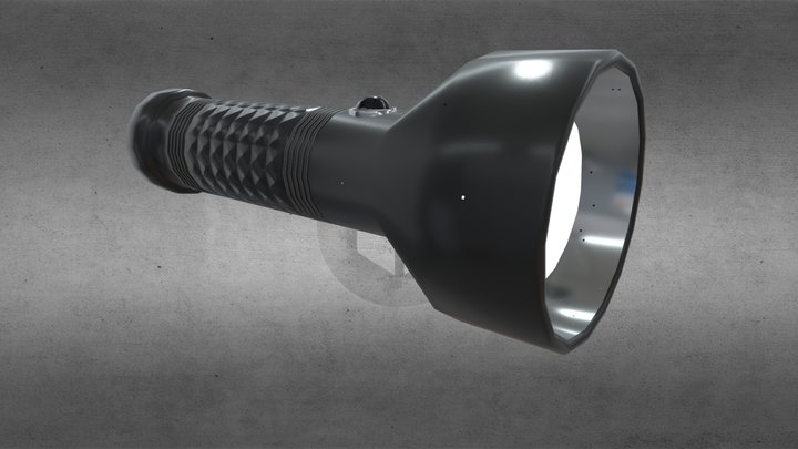 Flashlight | Фонарик