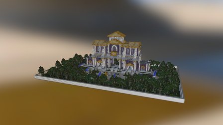 Spawn 3D Model