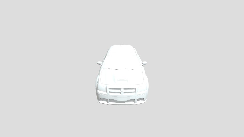 Dodge Magnum