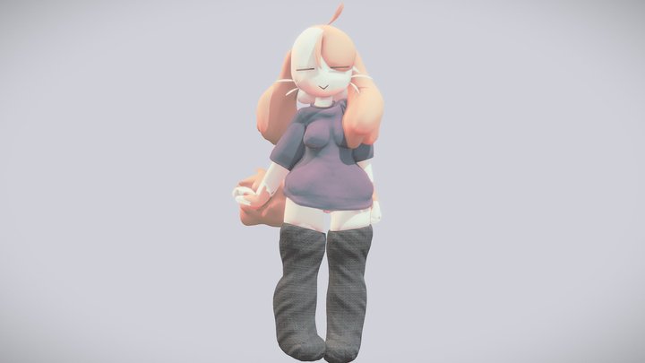 m_ckenzie 3D Model