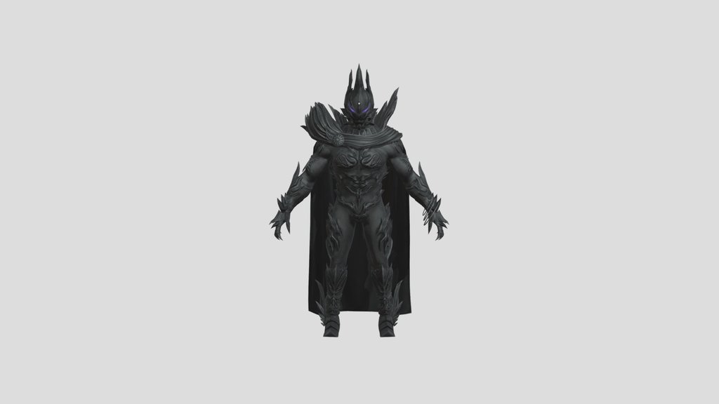 Alien Empera