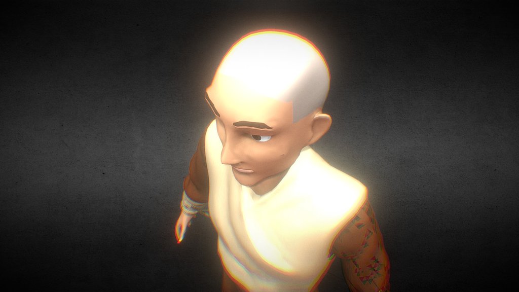 Prisma3D Pro Models For Free | Ep 4 : Tido