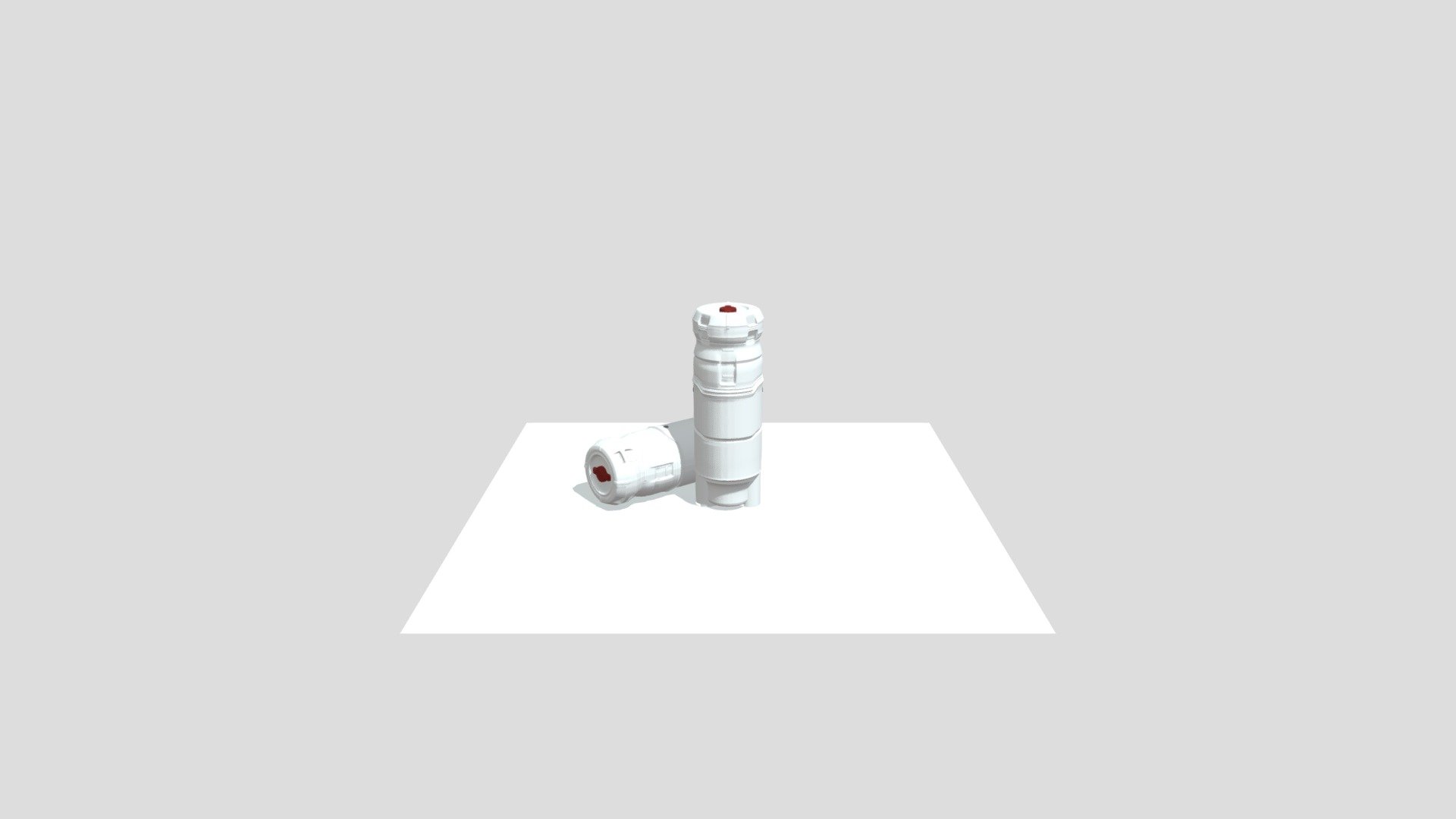 Fallout fusion core - Download Free 3D model by Minydus11 [b34fe50 ...