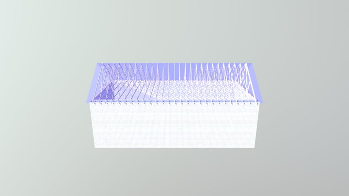 P-SNDFT3 3D Model