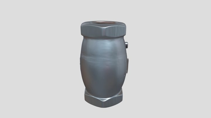 result (3) 3D Model