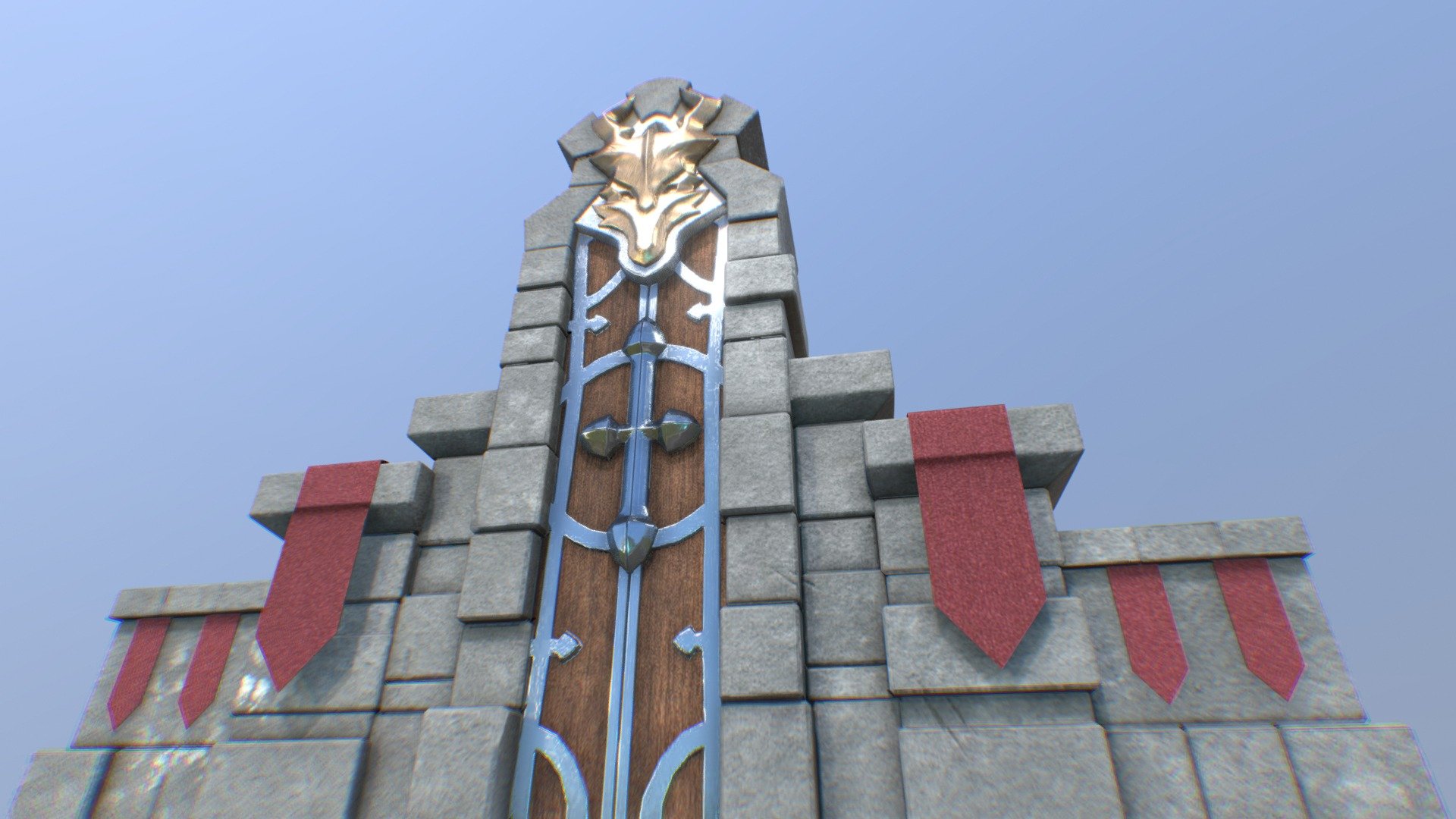 finals_gate - Yap