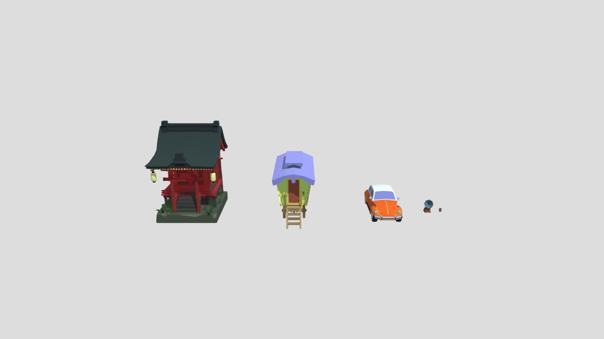 [HW xyz school] painting