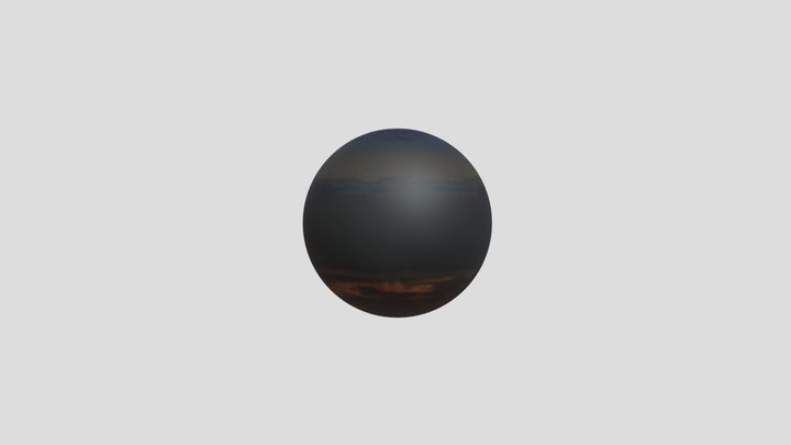 Fox Searchlight Pictures (1997-2011) Cruz 3D Model