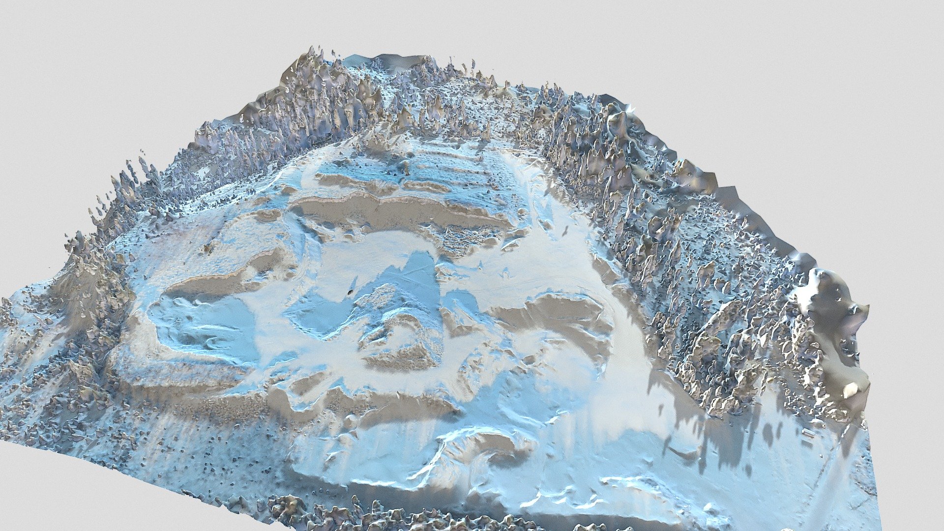 Sorie — Sketchfab embed 3D viewer