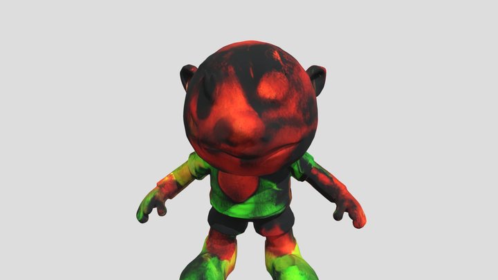 Smlwiki 3D models - Sketchfab