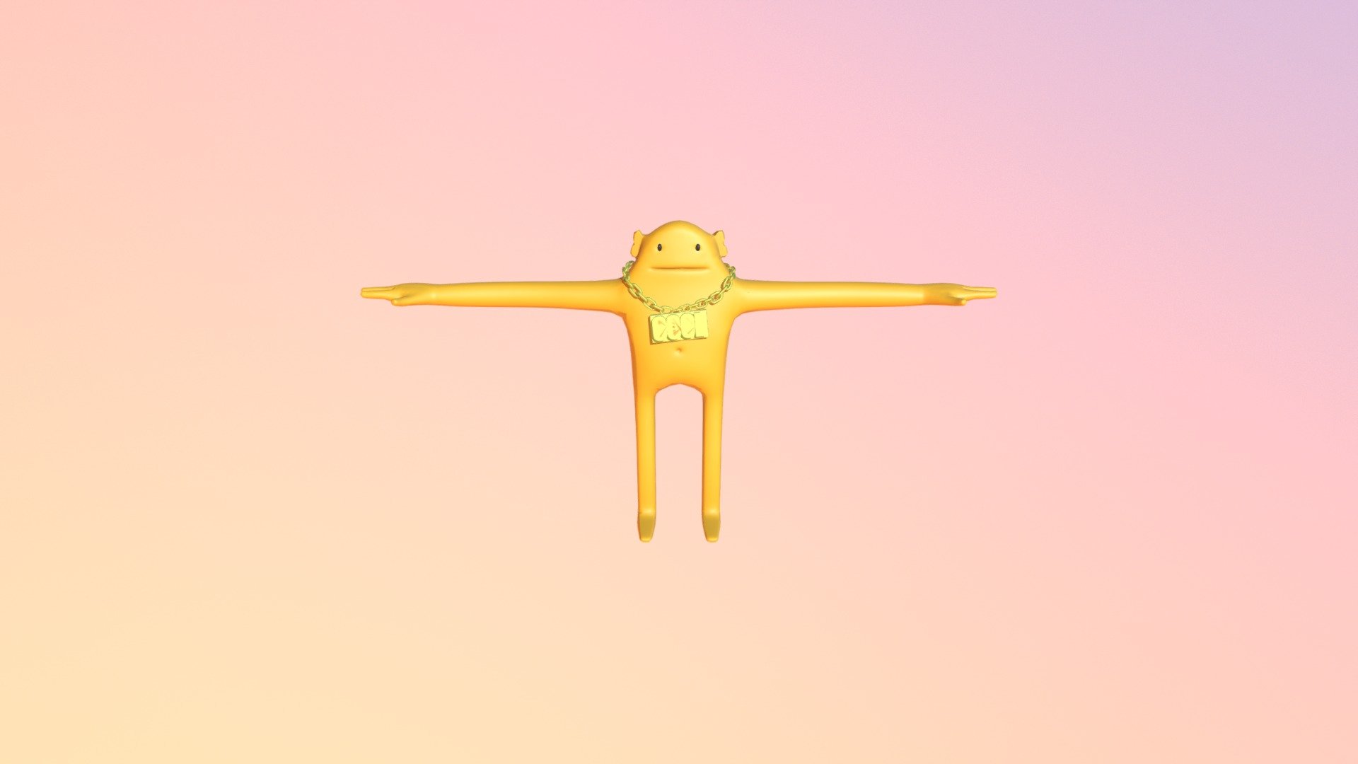 GAME LONGARM - 3D model by BIG_RIG [b35634a] - Sketchfab