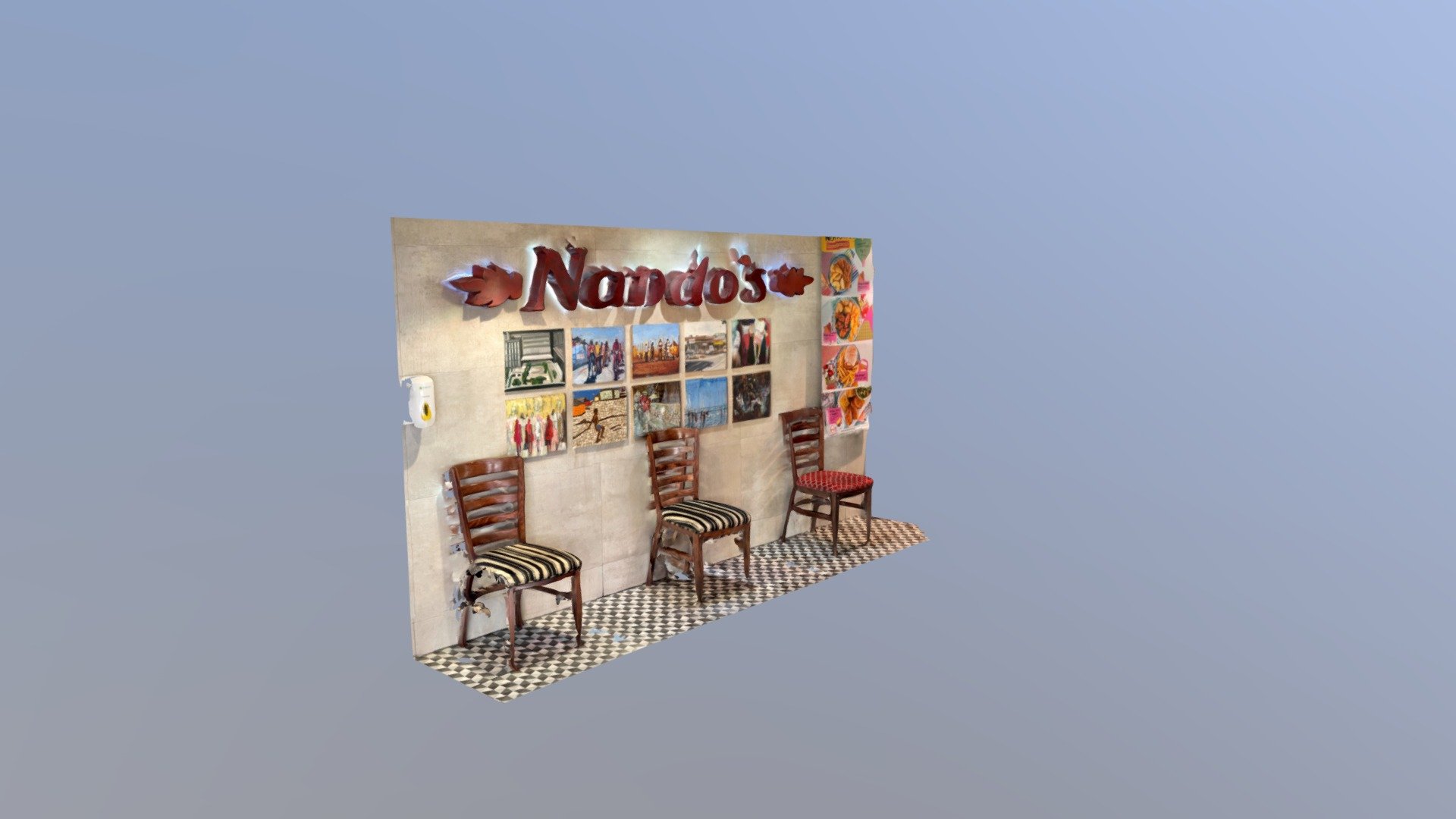 Nando’s