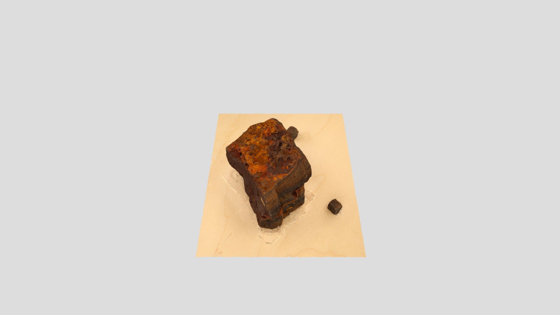 OXH03 Lab 04