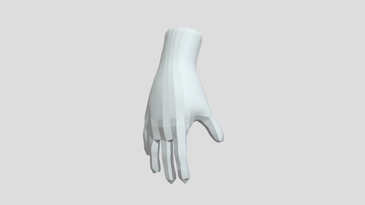 Retology 3D Model