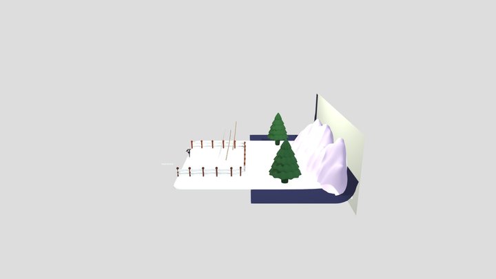 Testing 3D Model
