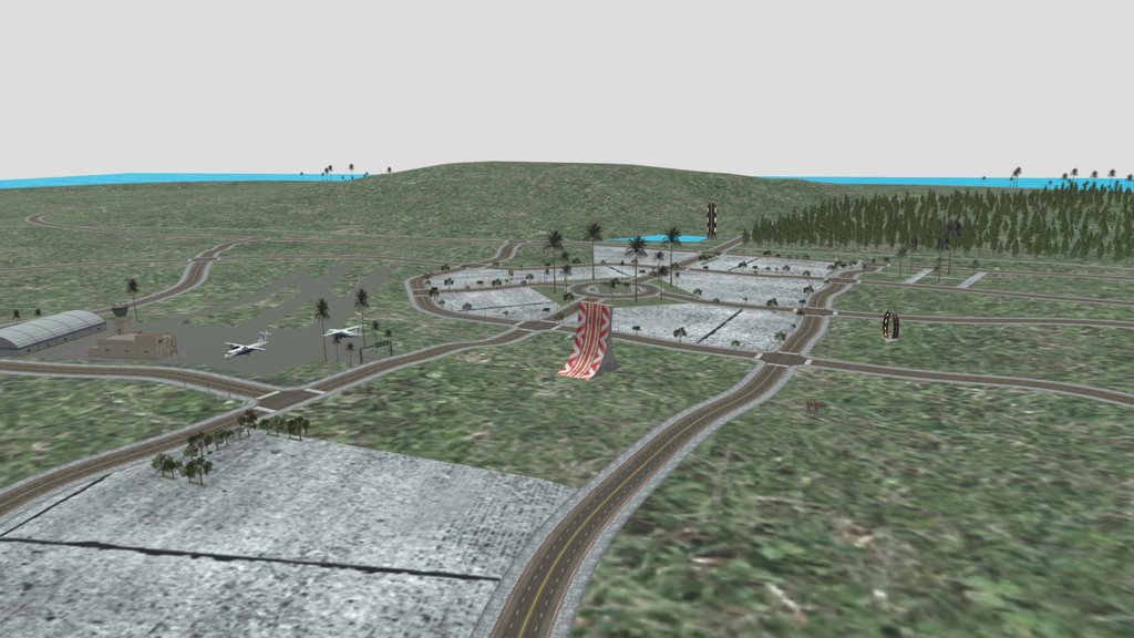 indian bike driving 3d map