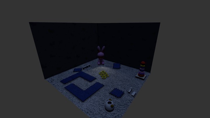 Final Project 3D Model