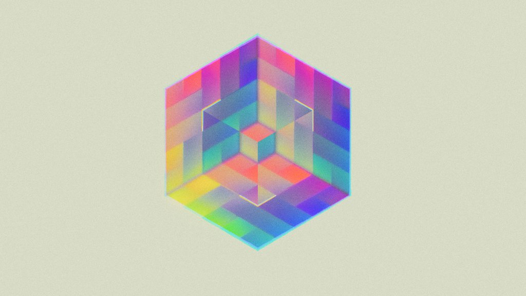Isomatrix Glitch