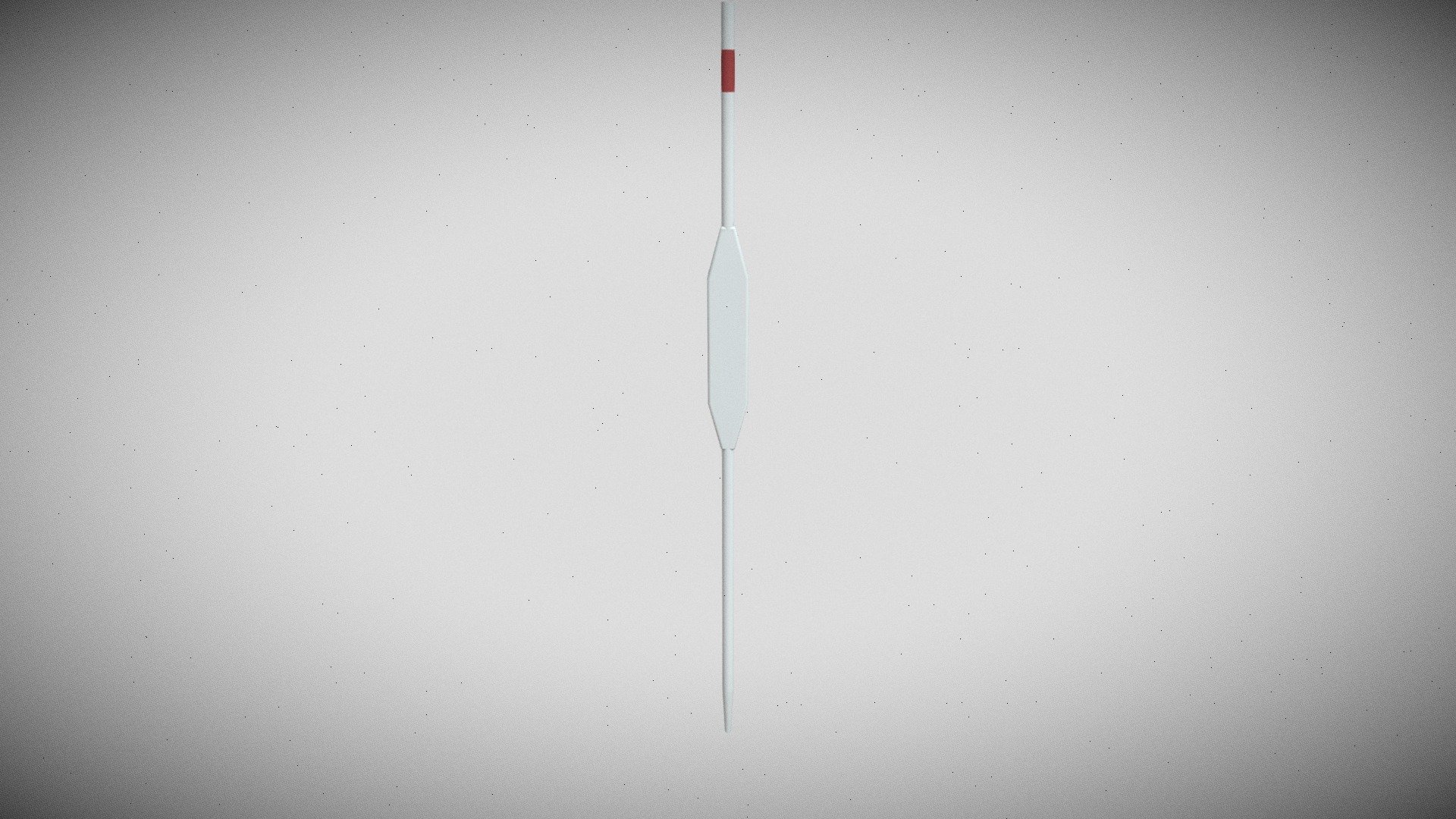 Pipette Download Free 3D model by VeeRuby Technologies Pvt Ltd