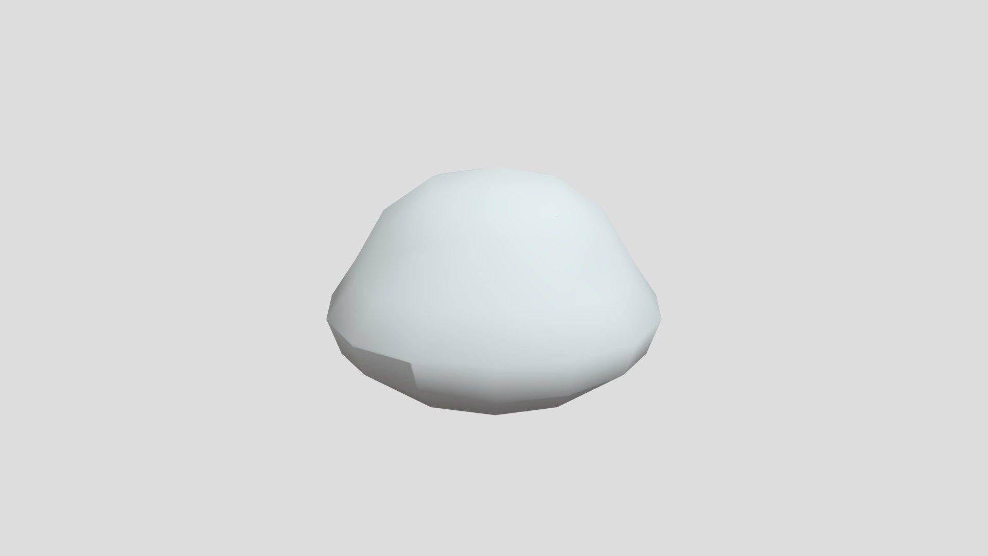 Water Slime - 3D model by Carter_Williamson [b35bdd1] - Sketchfab