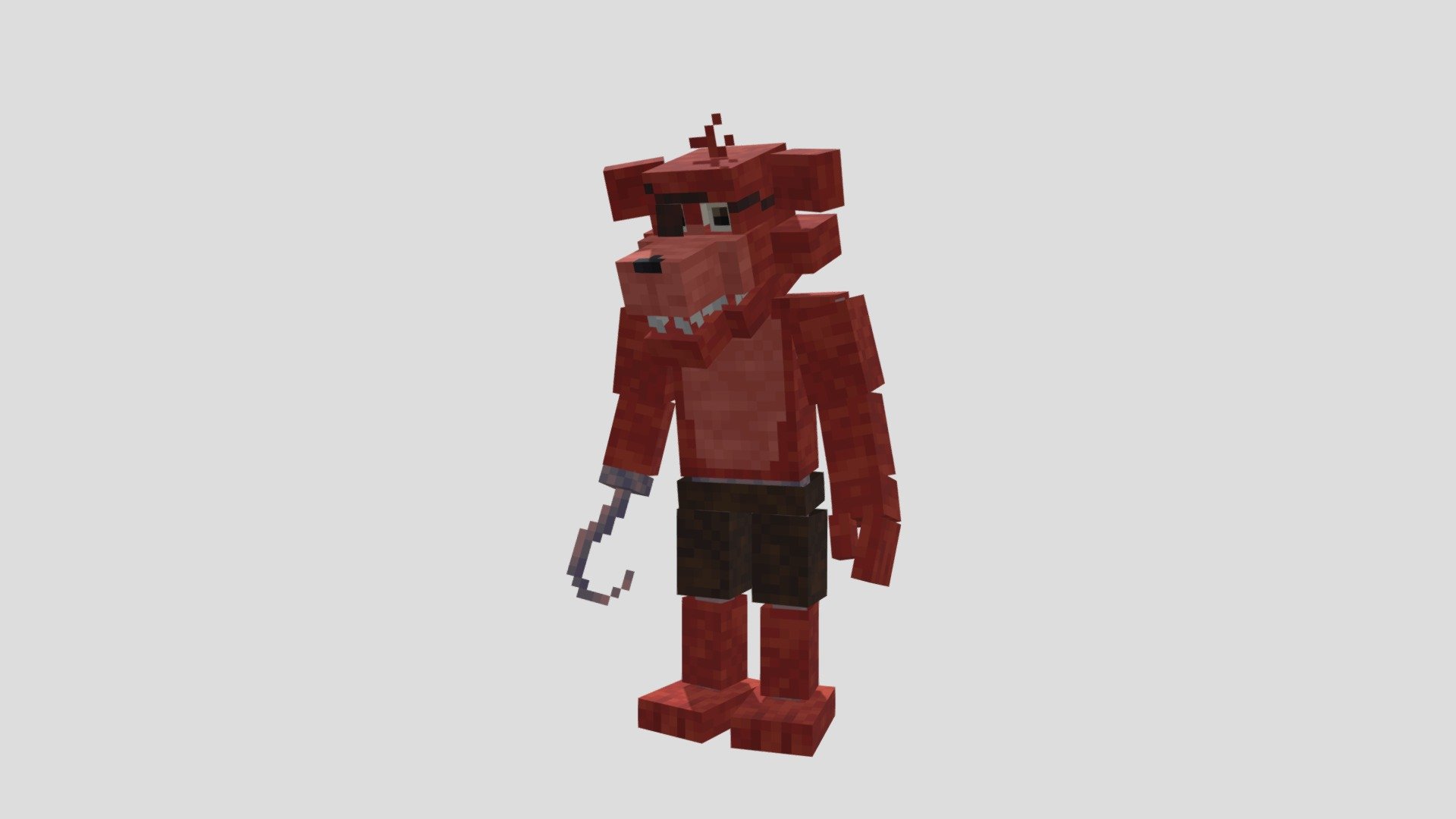 LLLsnake - 3D model by Bearguardian7 [b35c07c] - Sketchfab