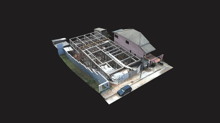 modelo_3d_sketchfab 3D Model