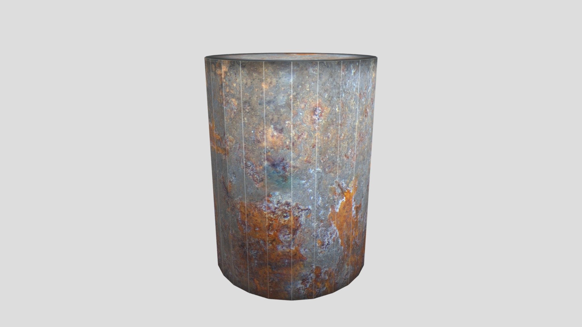 Barrel