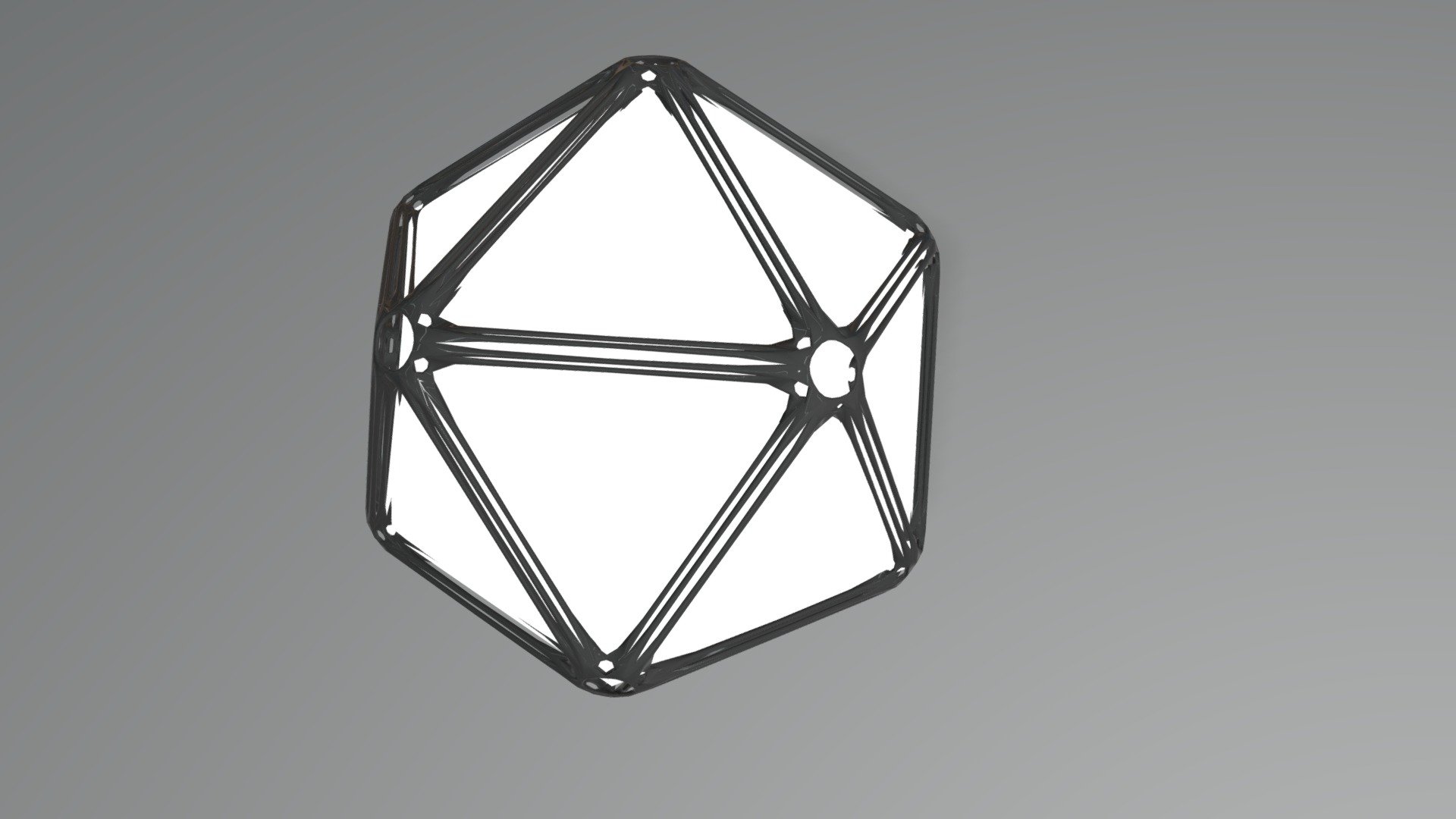 HEXAGON