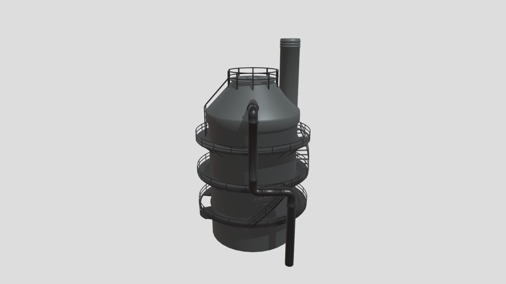 Storage Tank