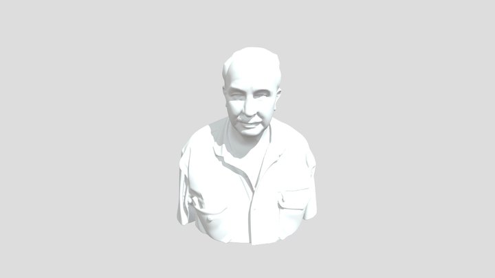 Uskov4 3D Model