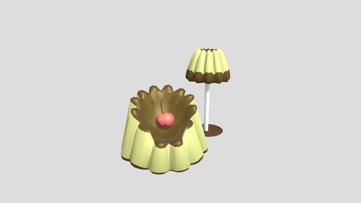 hero_jellyset 3D Model