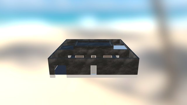 Ffd201_16_S3_Assignment3a_edabusedemir 3D Model