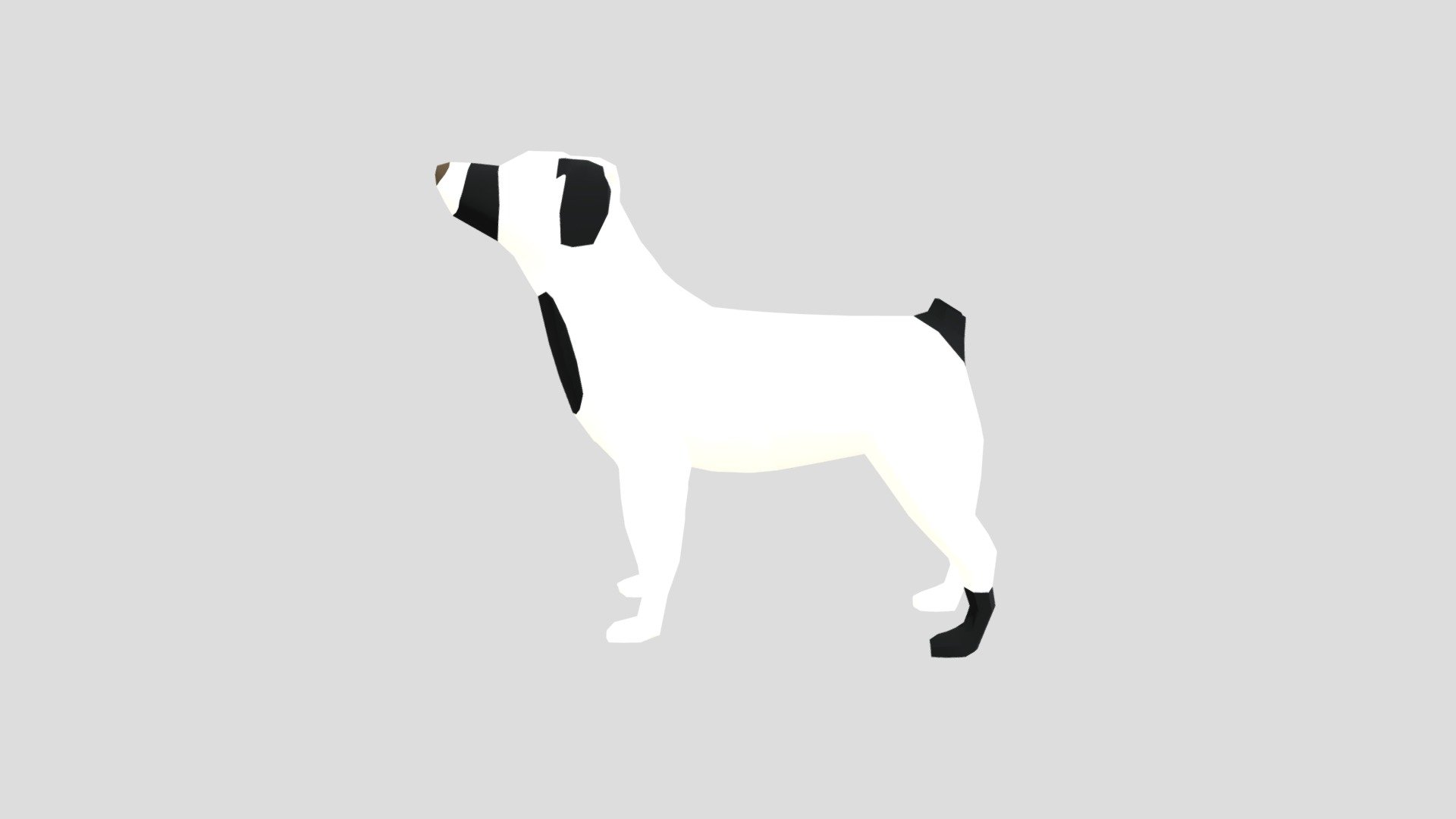Dog kopiert