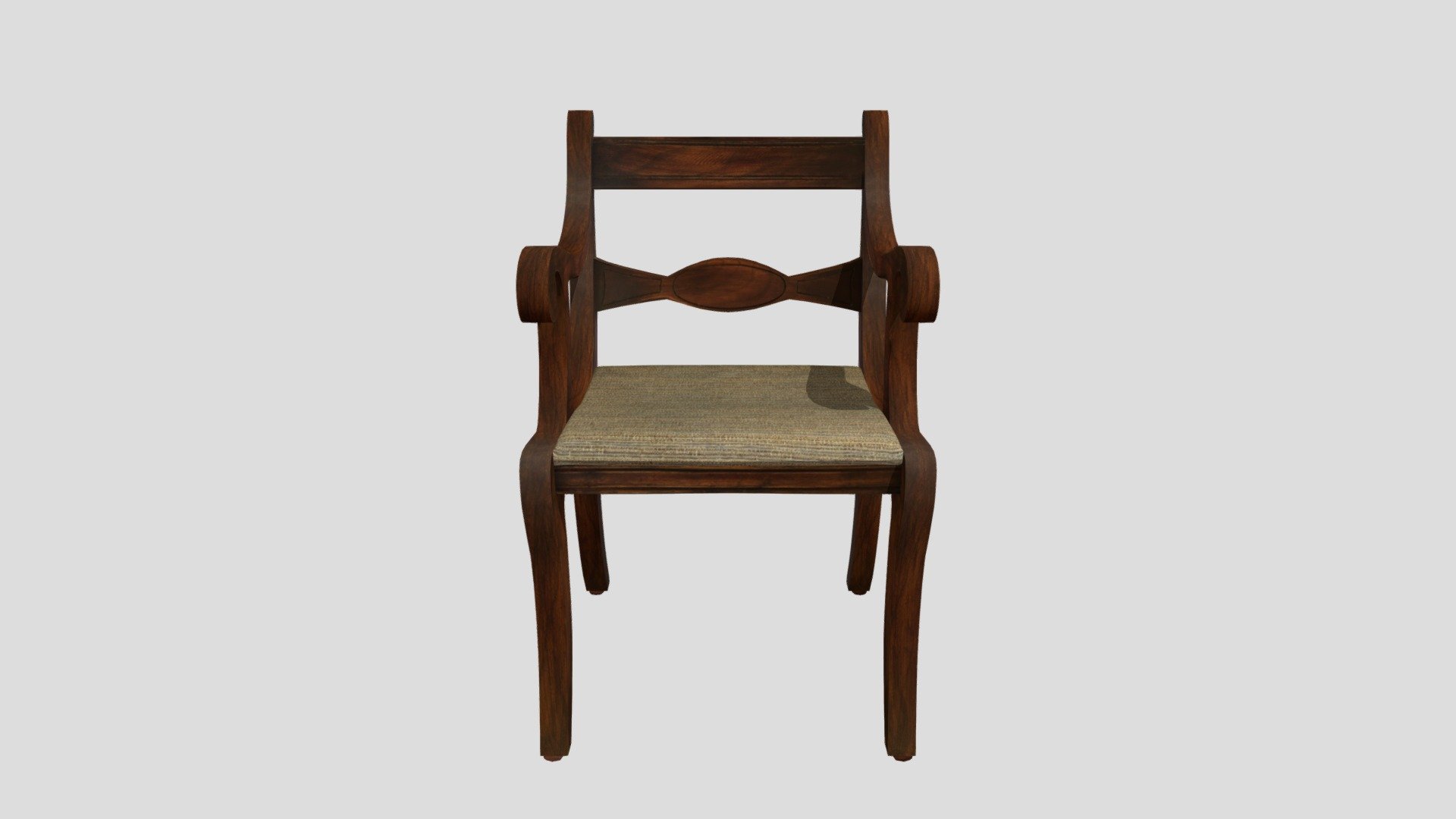 Assignment 6 Chair