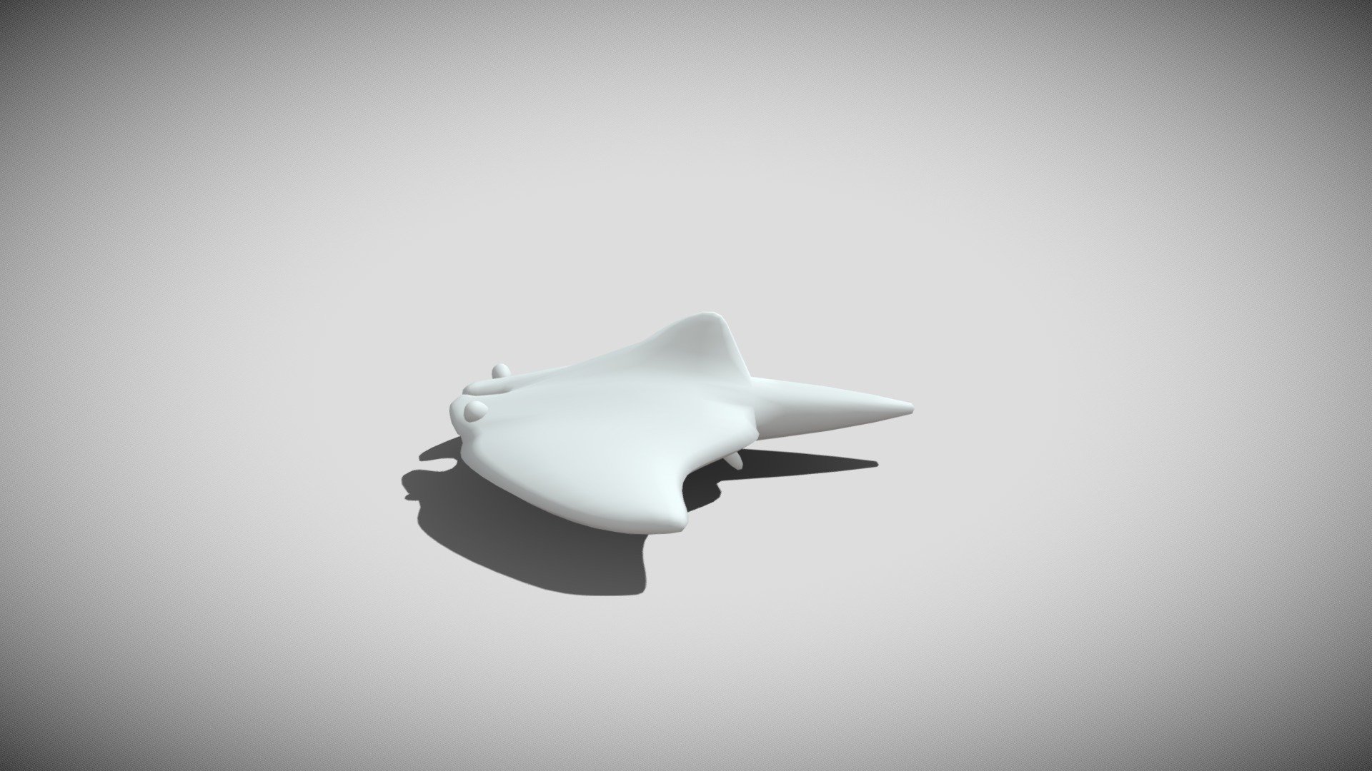 skat - Download Free 3D model by Ckeyad [b361555] - Sketchfab