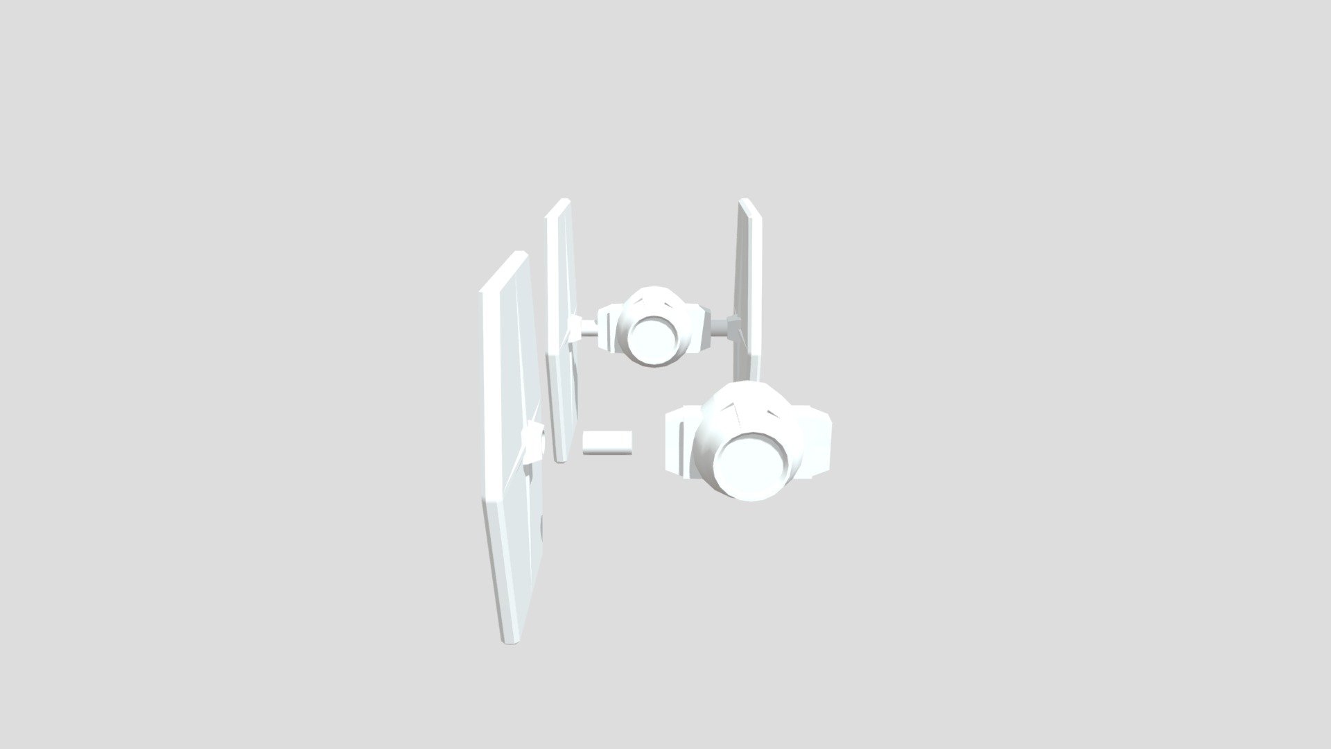 Tie Fighter