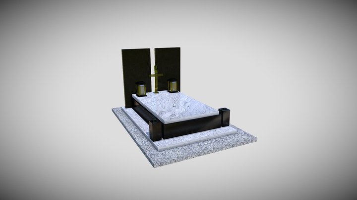 27C 3D Model