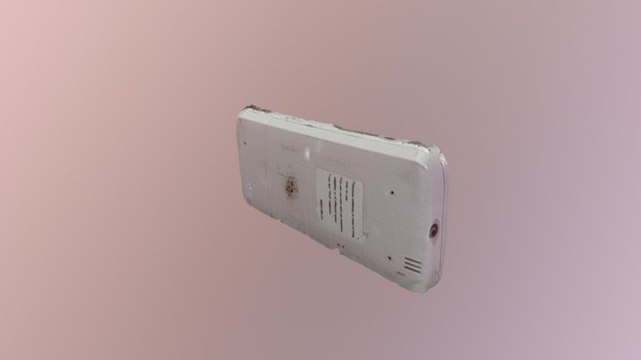 test 3D Model