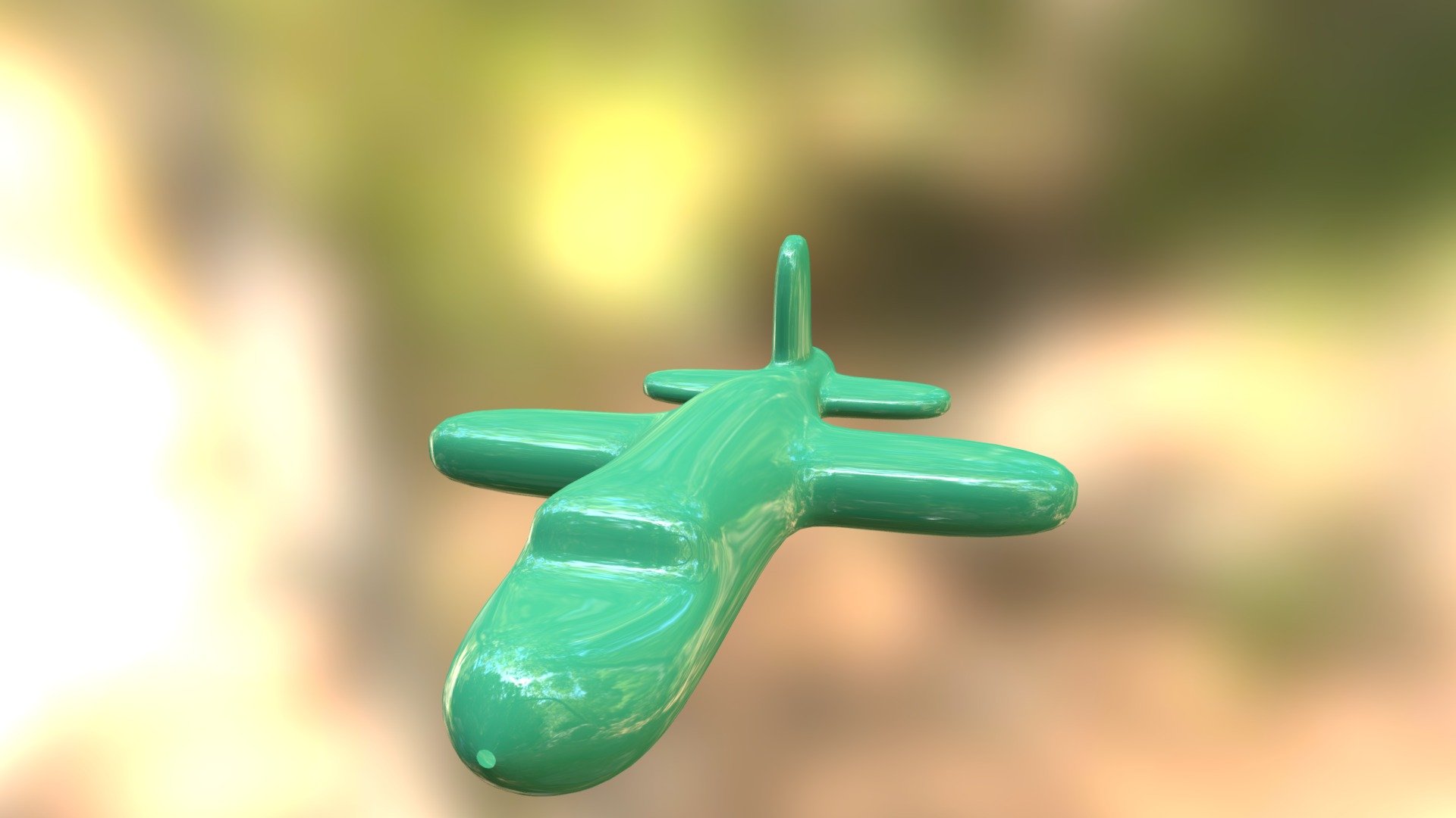 Subsonic airplane with transonic wing. 20150641