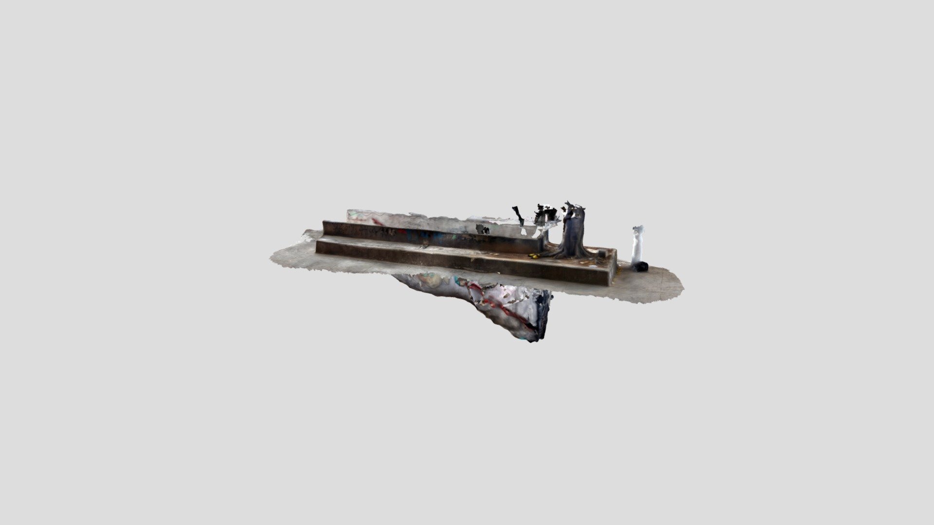 Escadas