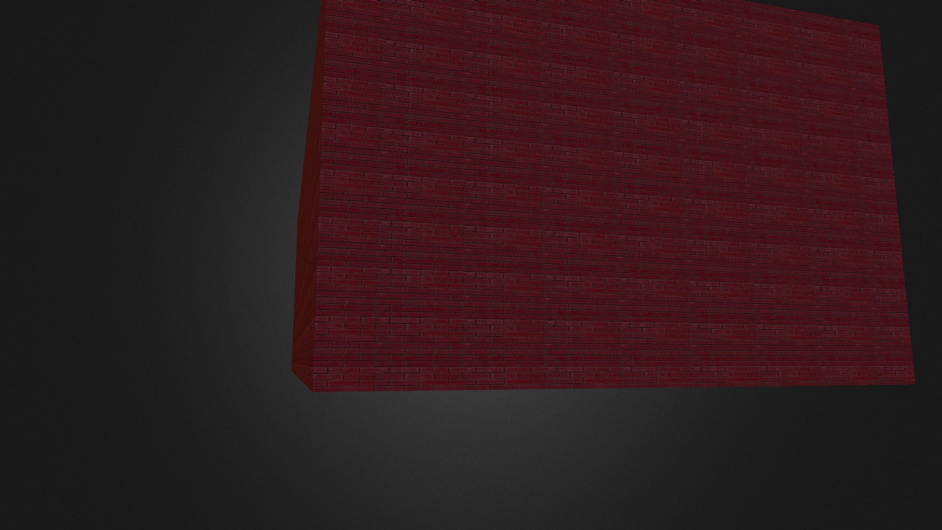Box Material Test Baked - 3D model by superglenn [b36700d] - Sketchfab
