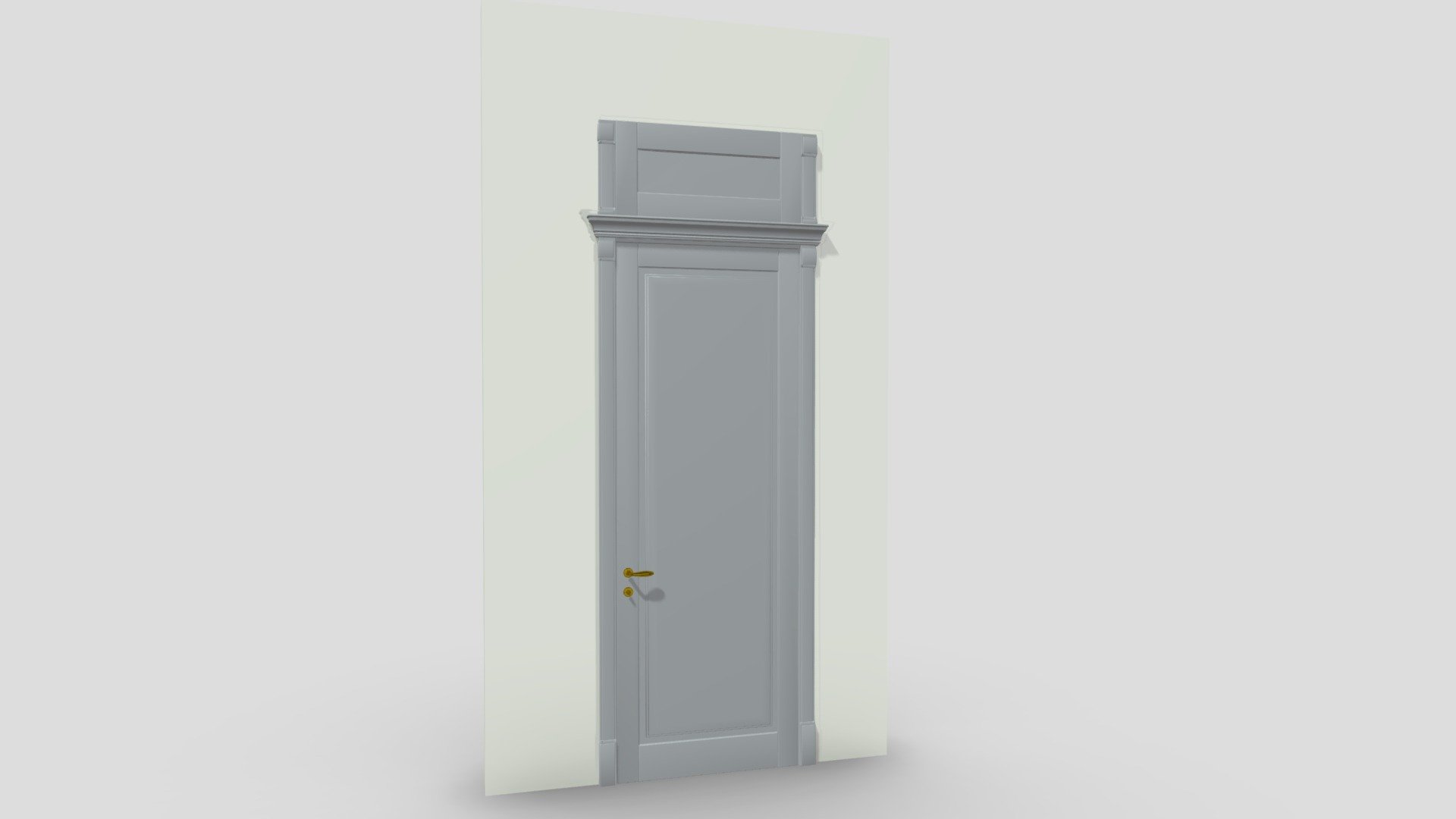 Door-523